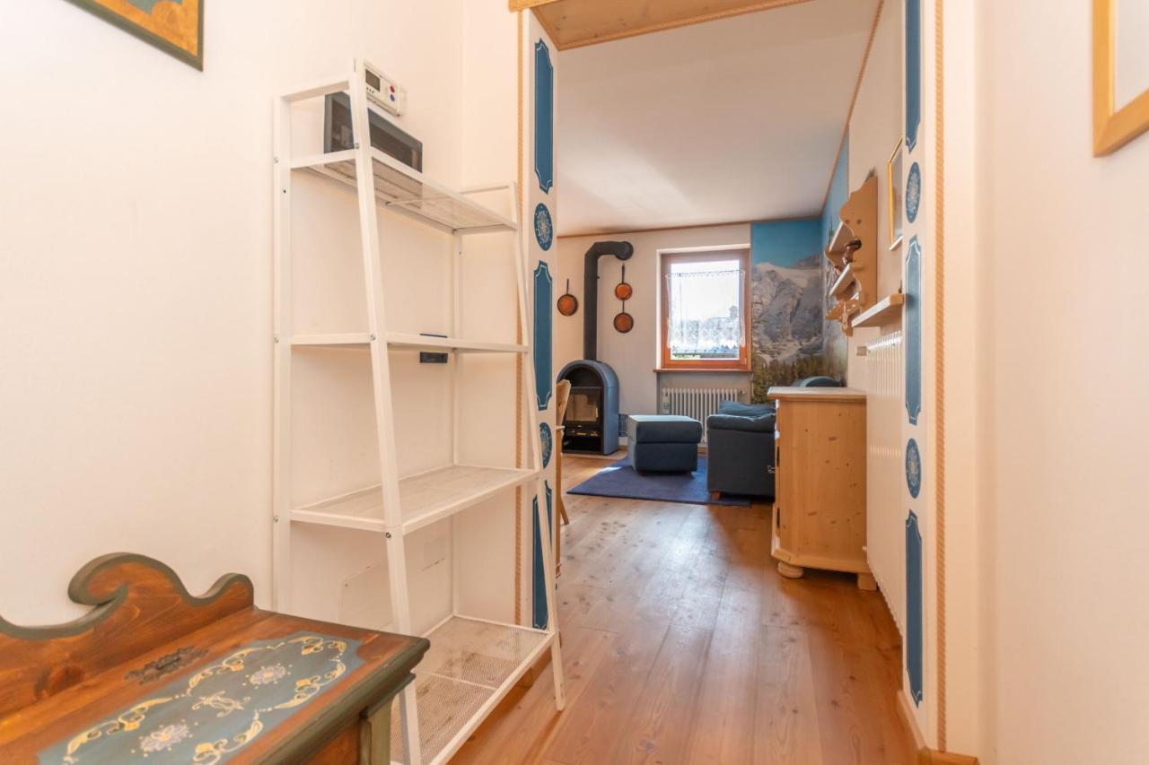 Condominio Orsa Maggiore 12 Фалкаде Екстериор снимка