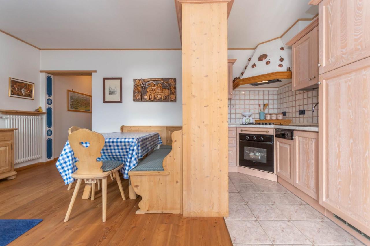 Condominio Orsa Maggiore 12 Фалкаде Екстериор снимка