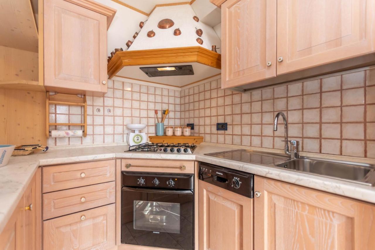 Condominio Orsa Maggiore 12 Фалкаде Екстериор снимка