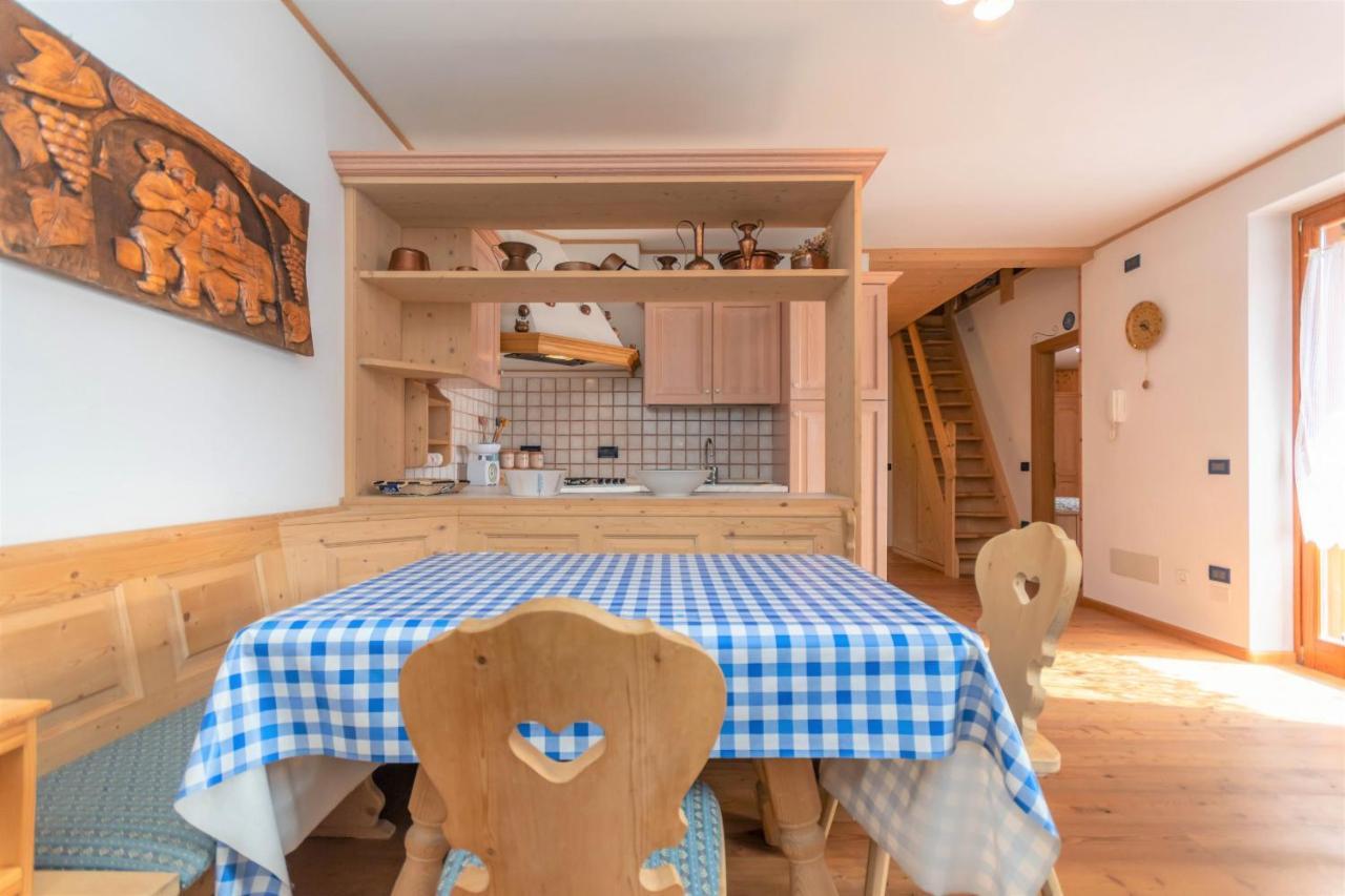 Condominio Orsa Maggiore 12 Фалкаде Екстериор снимка