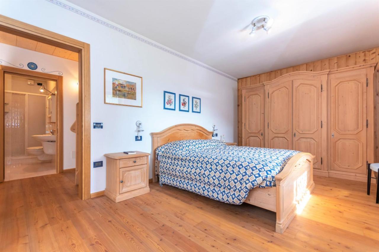 Condominio Orsa Maggiore 12 Фалкаде Екстериор снимка