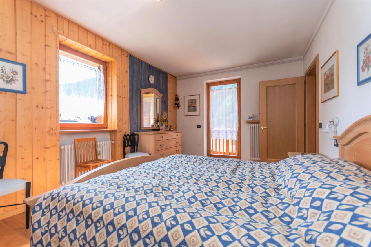 Condominio Orsa Maggiore 12 Фалкаде Екстериор снимка
