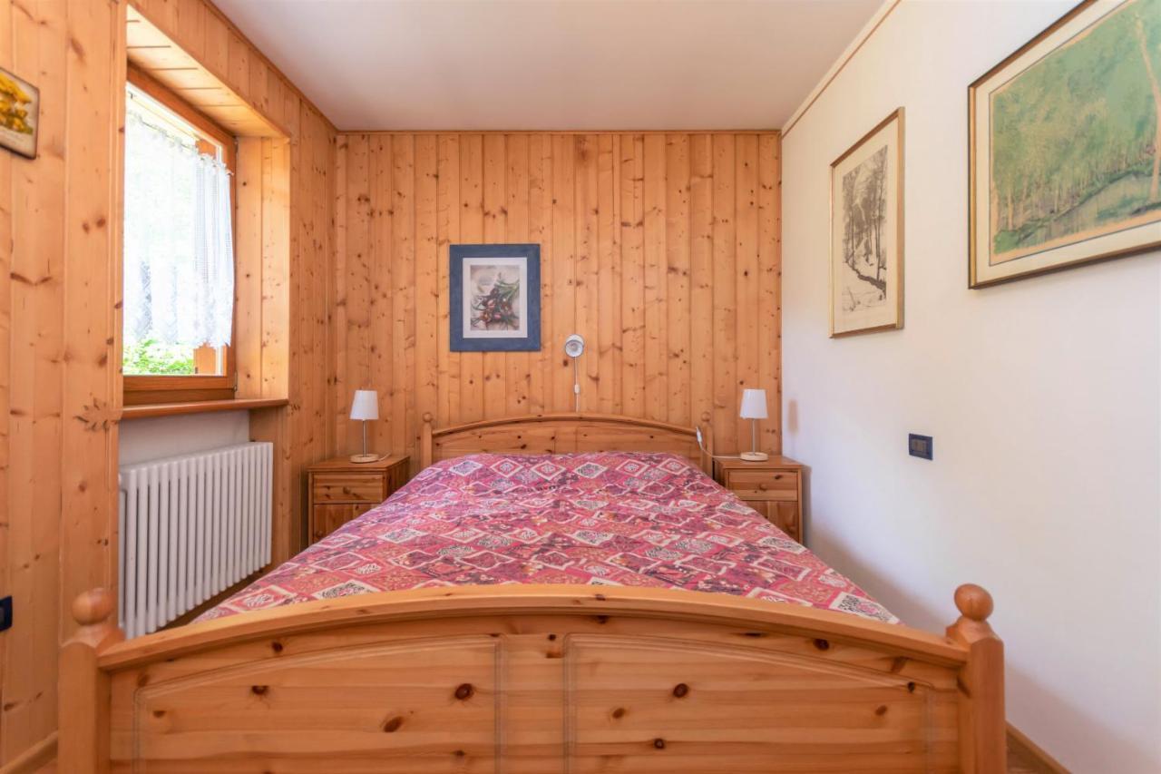 Condominio Orsa Maggiore 12 Фалкаде Екстериор снимка