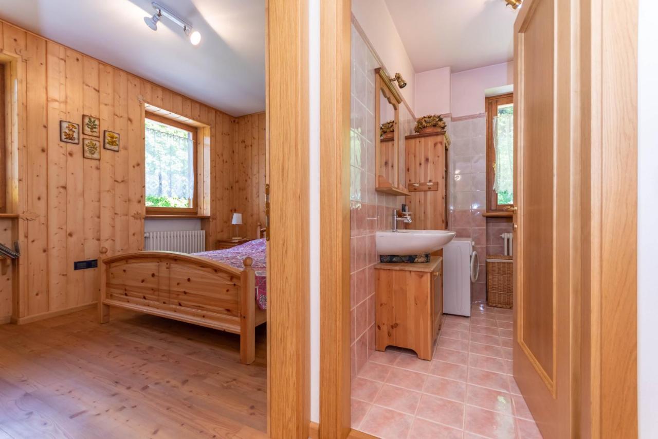 Condominio Orsa Maggiore 12 Фалкаде Екстериор снимка