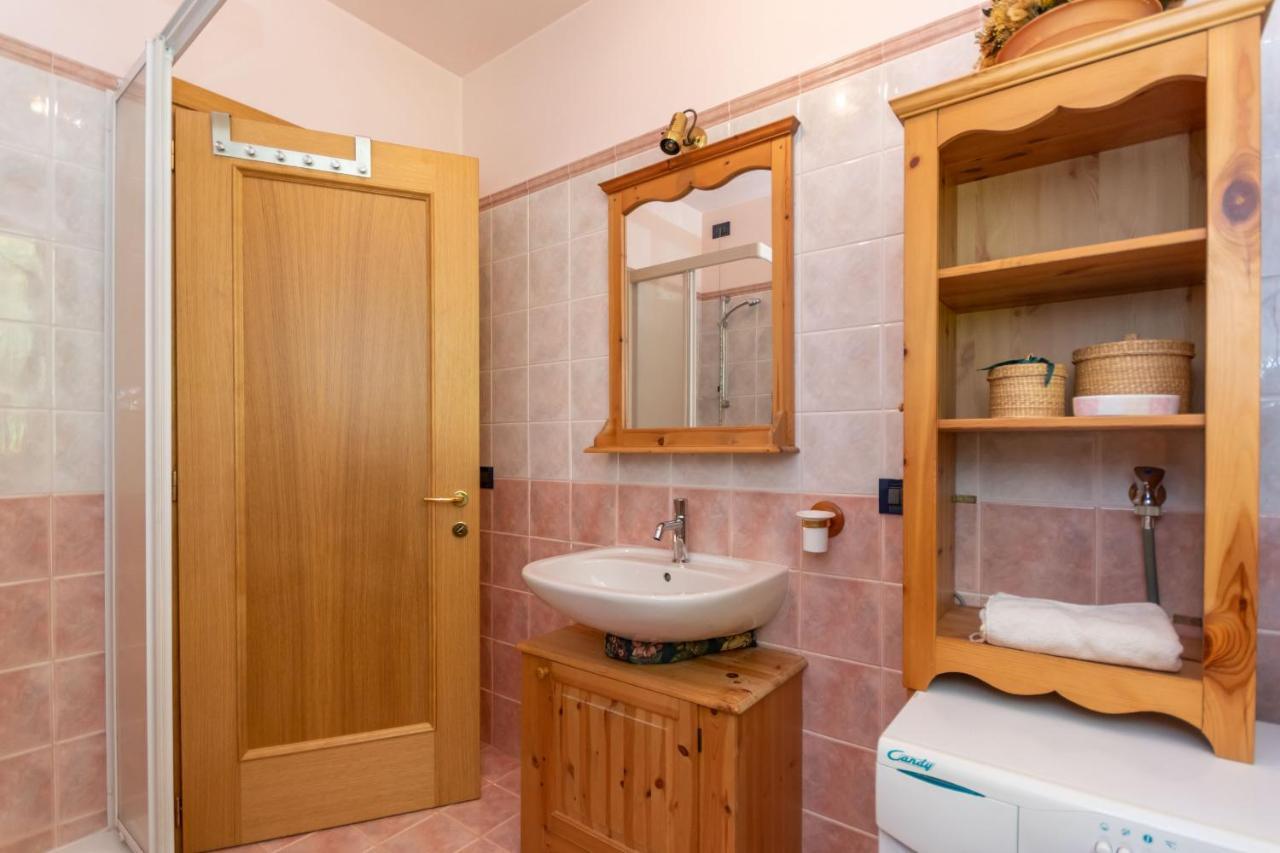 Condominio Orsa Maggiore 12 Фалкаде Екстериор снимка