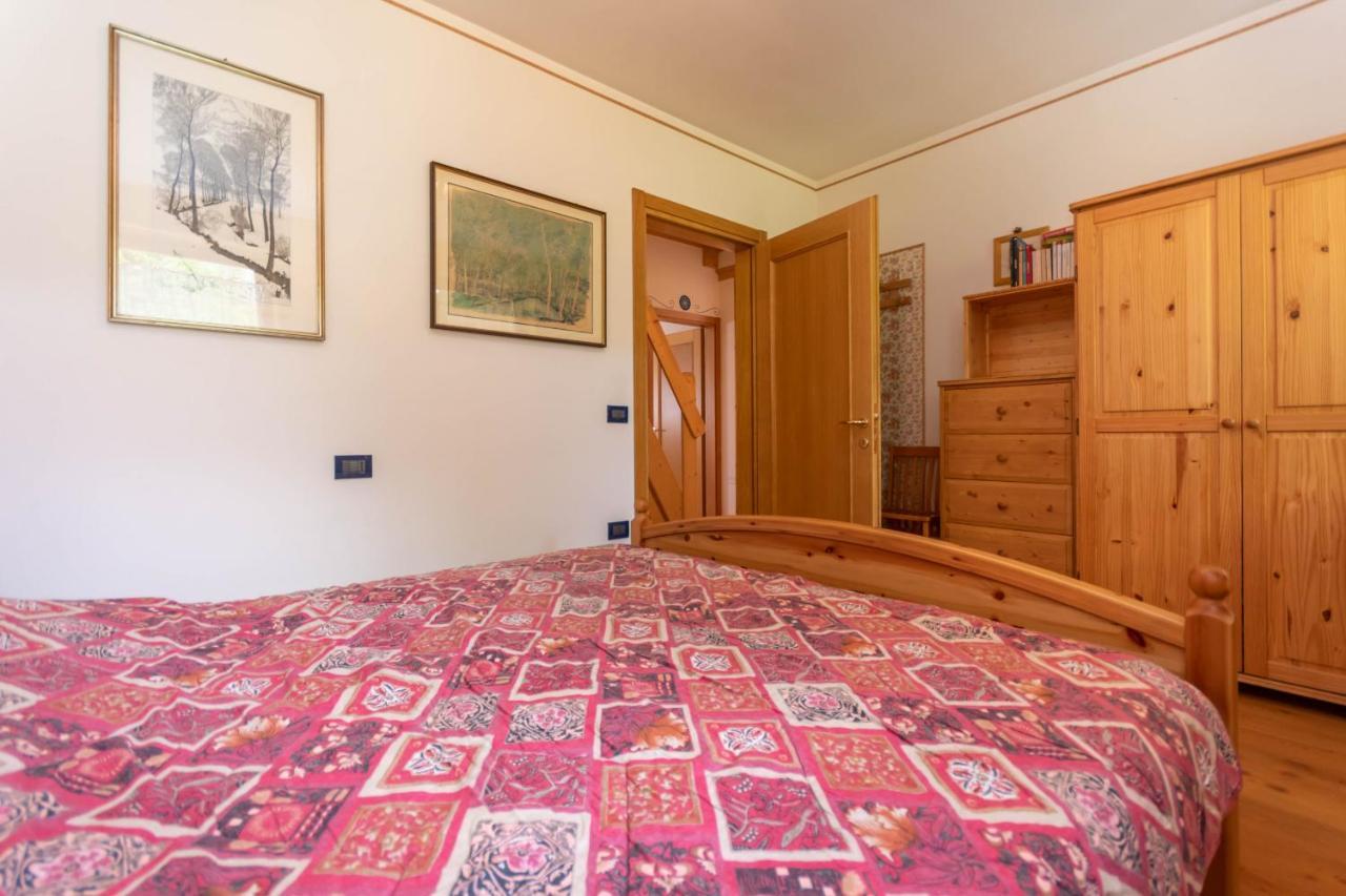 Condominio Orsa Maggiore 12 Фалкаде Екстериор снимка