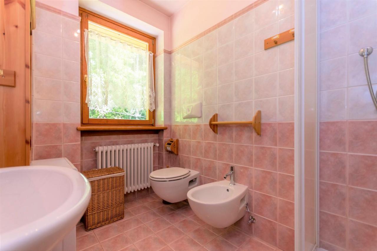 Condominio Orsa Maggiore 12 Фалкаде Екстериор снимка