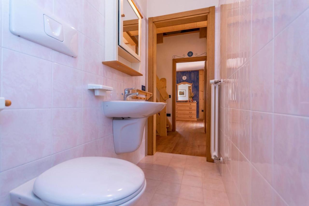 Condominio Orsa Maggiore 12 Фалкаде Екстериор снимка
